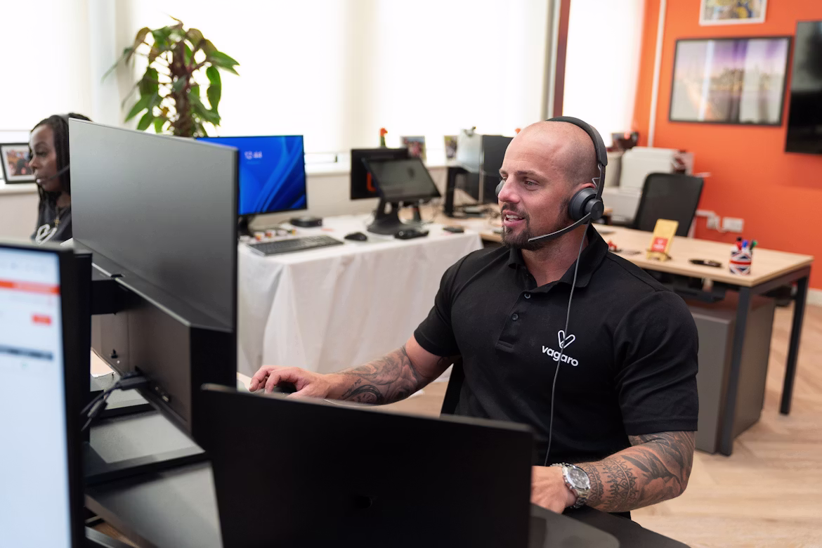 Contact PowerFit