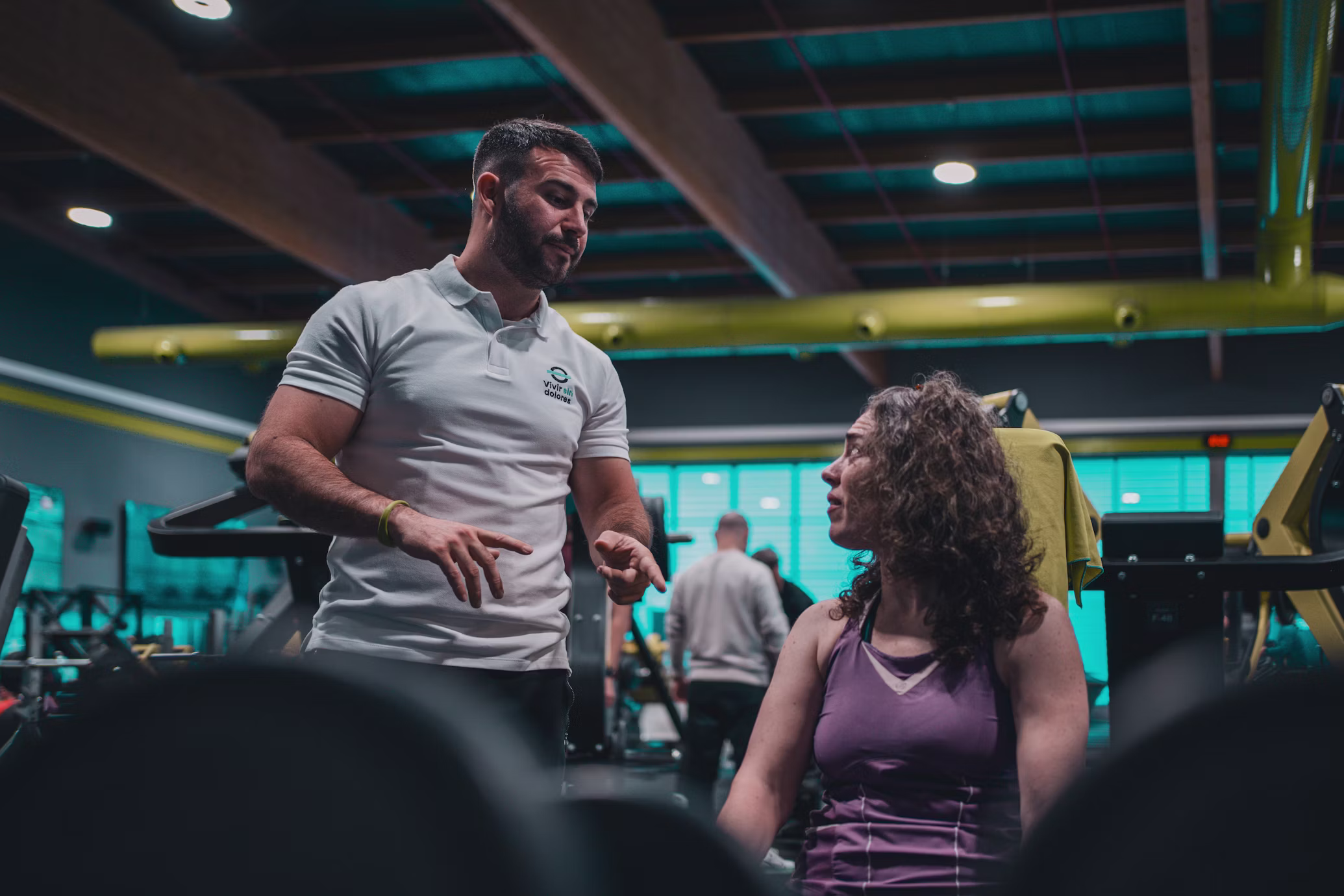 Personal Training
