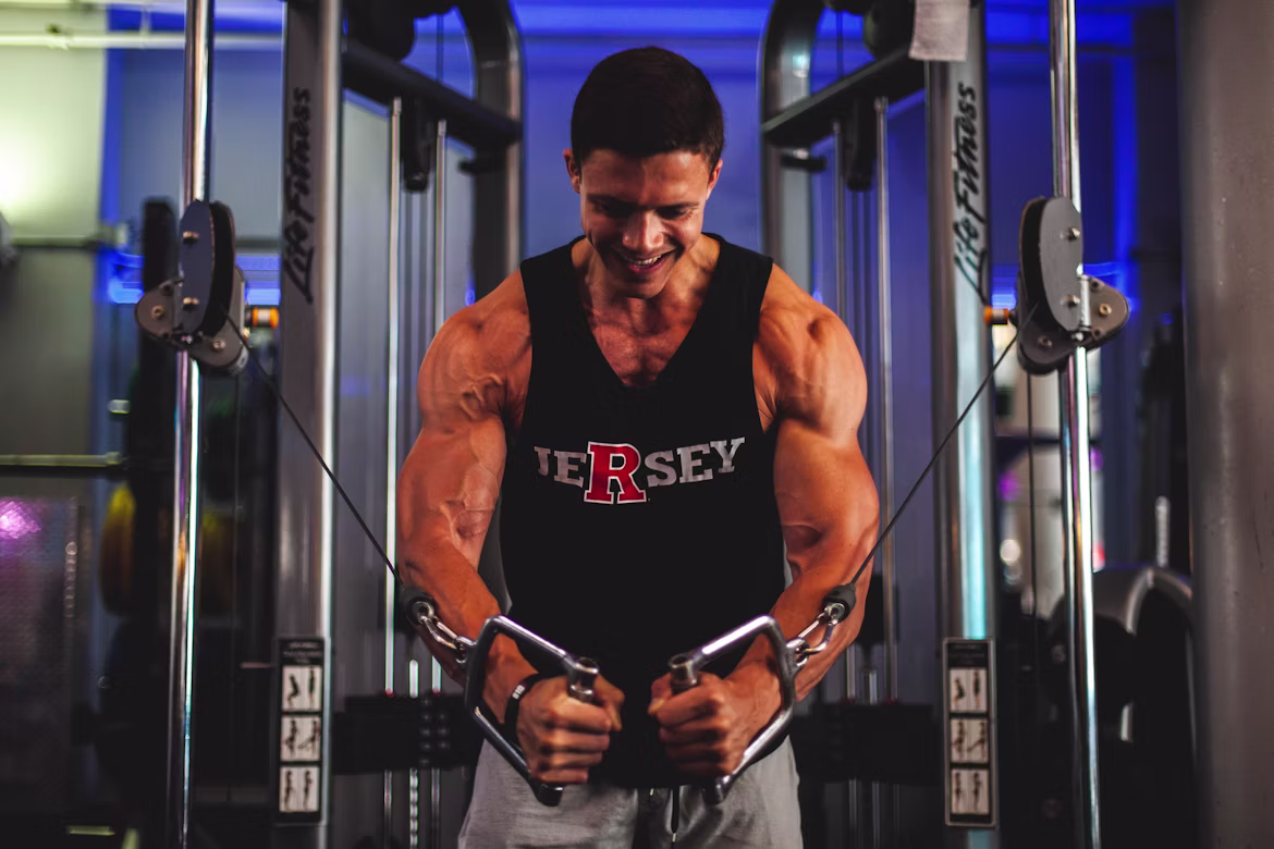 Strength Training