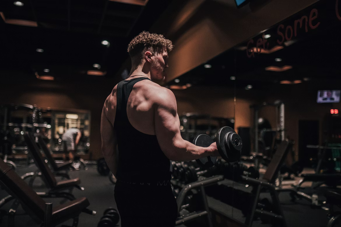 Bodybuilding