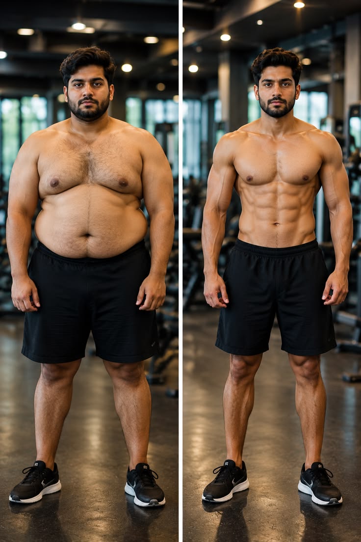 Transformation