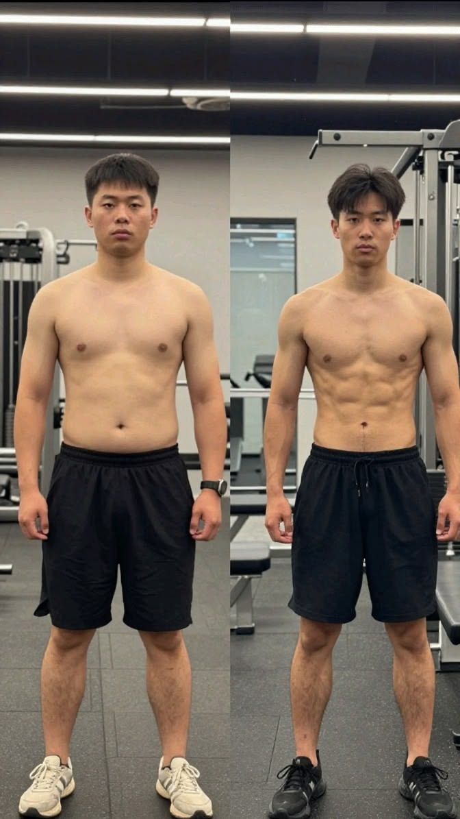 Transformation