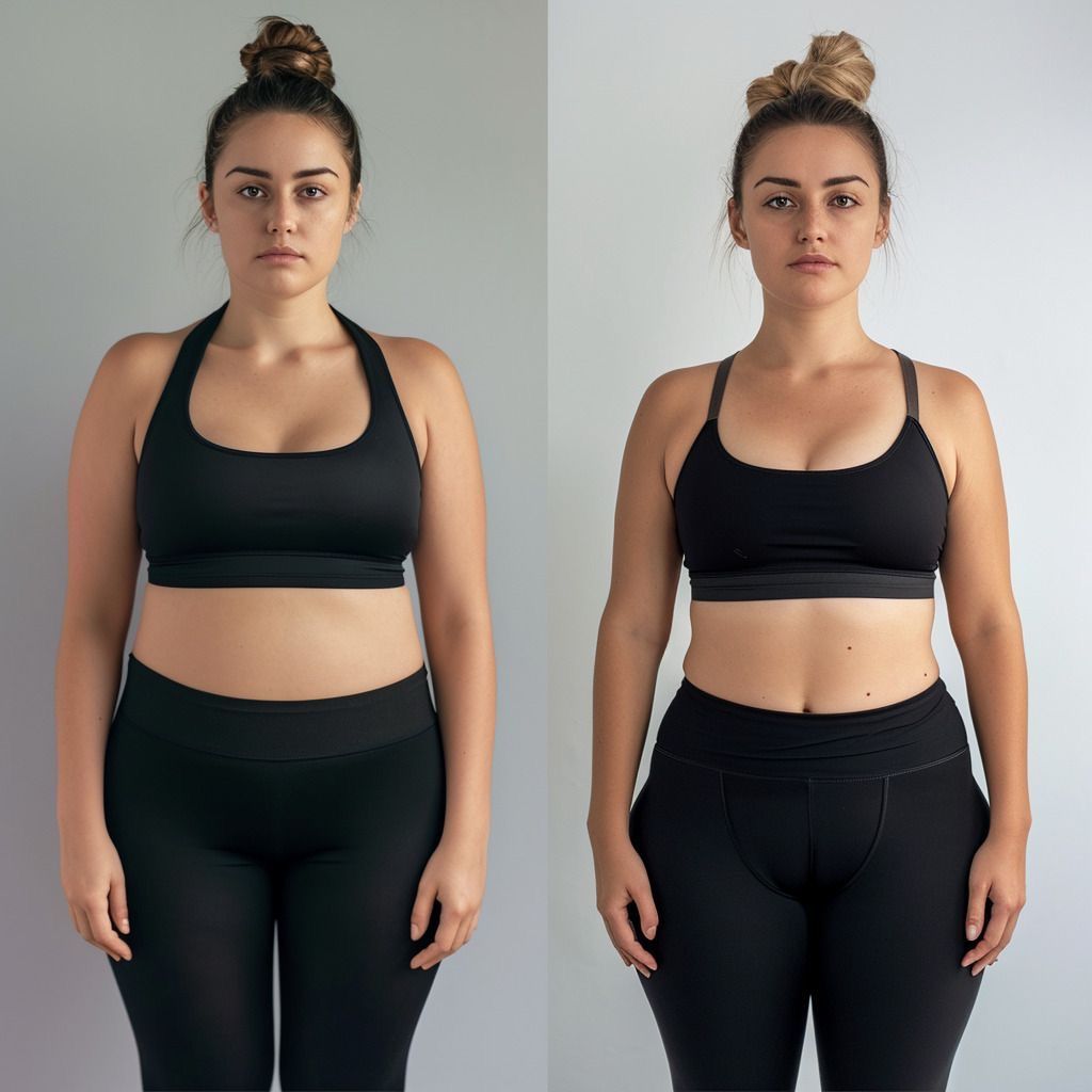 Transformation