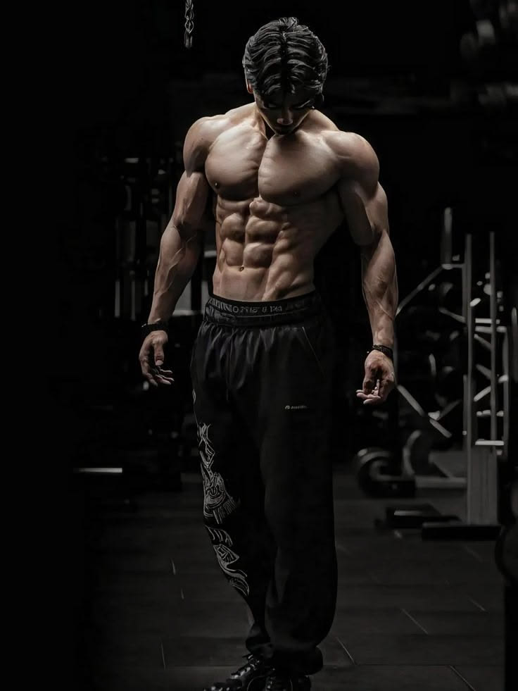 Strength and conditioning workout session